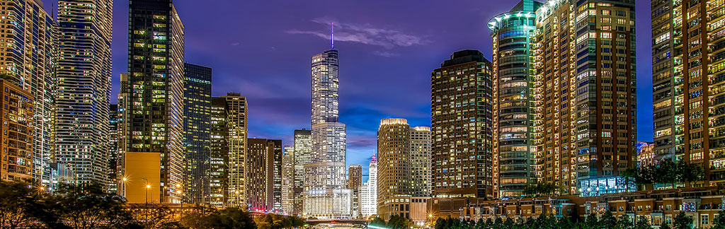 WorldLegacy Chicago, Illinois