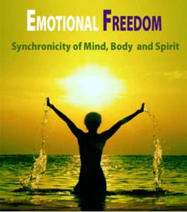 emotional freedom WorldLegacy