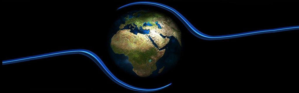 Globe WorldLegacy