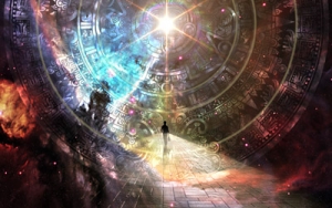 WorldLegacy Quantum Source