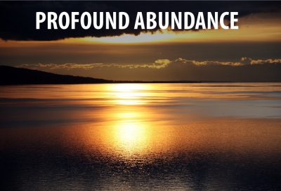 worldLegacy Profound Abundance